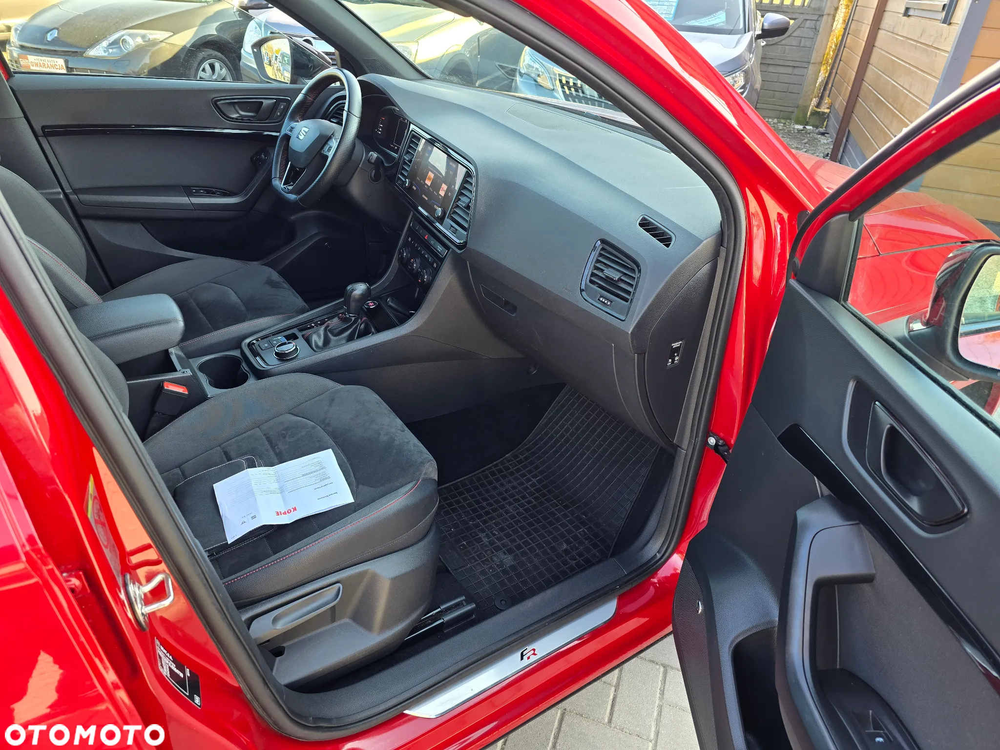 Seat Ateca - 11