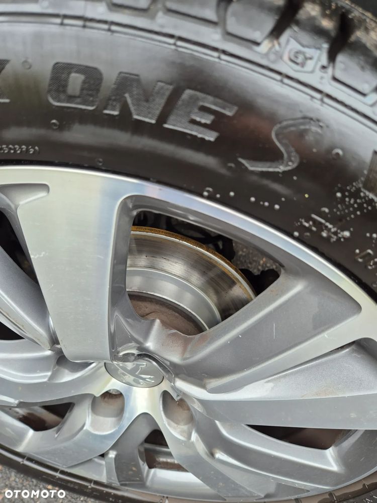 Peugeot 2008 1.6 BlueHDi Allure S&S - 15