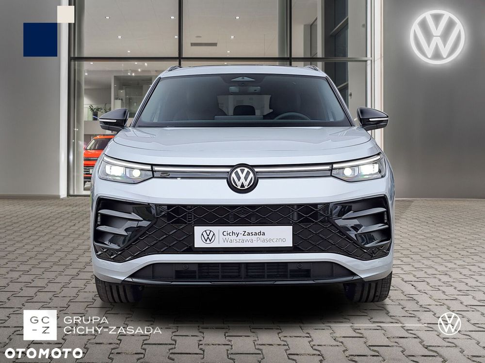 Volkswagen Tayron 2.0 TSI 4Mot R-Line DSG - 9