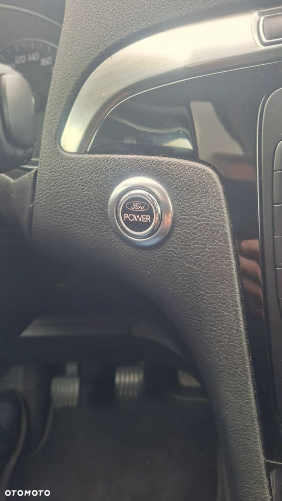 Ford Galaxy 2.0 TDCi Ghia - 18