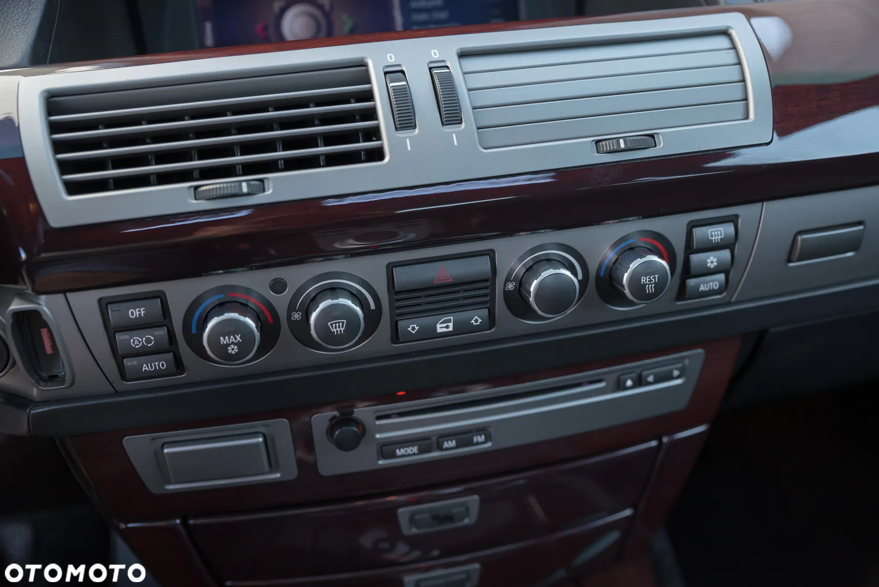 BMW-ALPINA B7 Switch-Tronic - 26