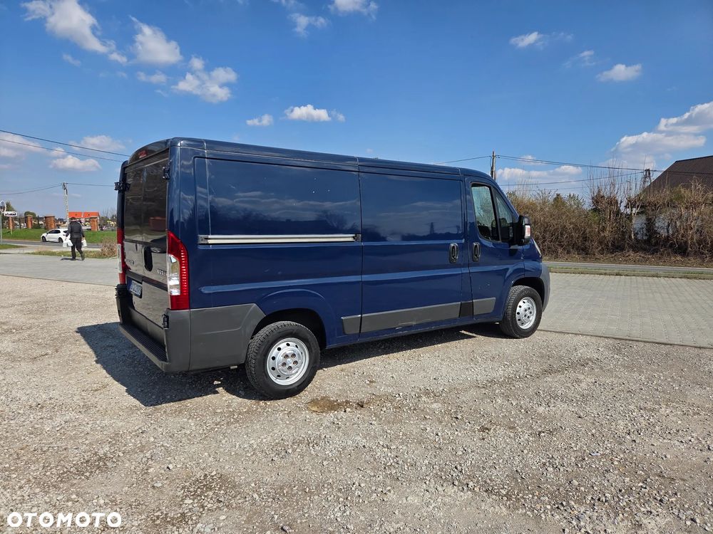 Peugeot Boxer - 4