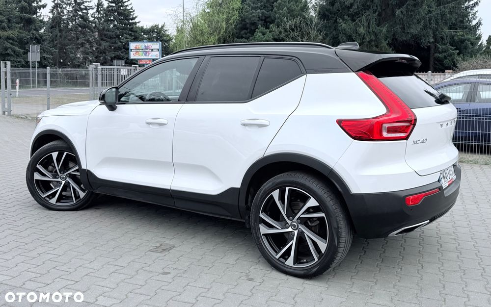 Volvo XC 40 - 37