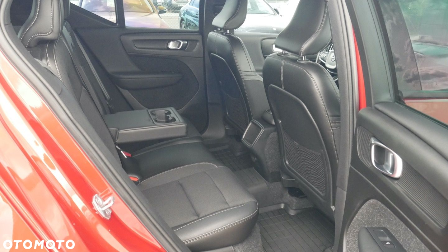 Volvo XC 40 - 19