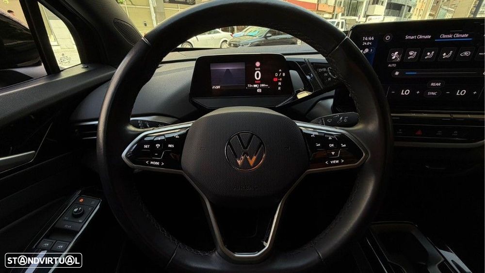 VW ID.5 77 kWh Pro Performance - 7