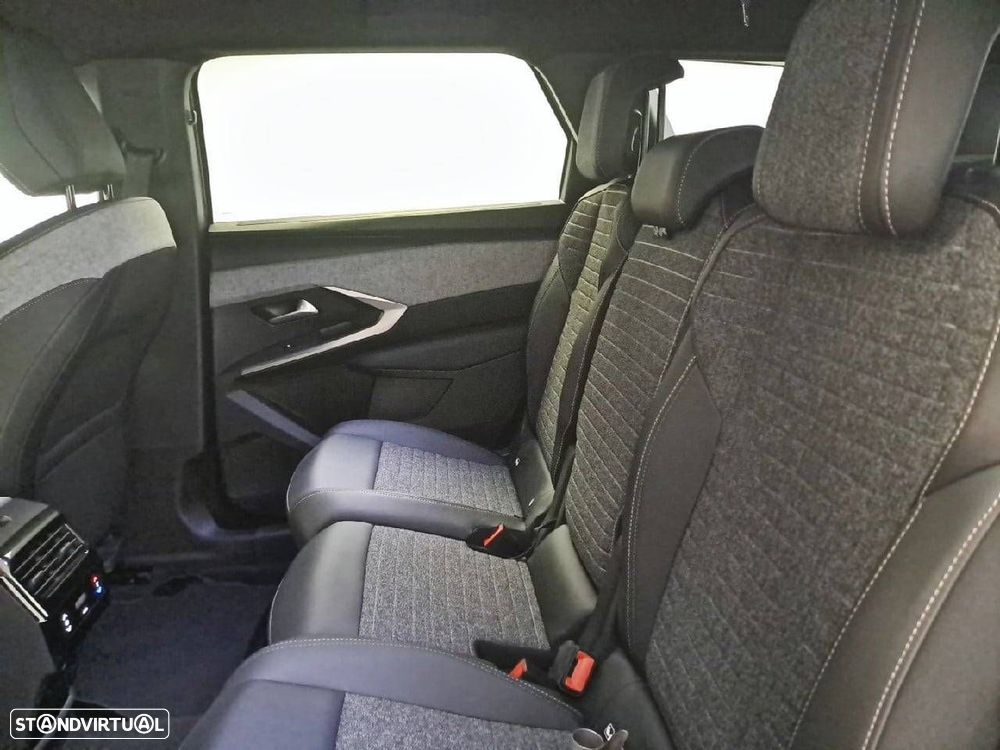 Peugeot 5008 1.2 Hybrid Allure e-DCS6 - 10