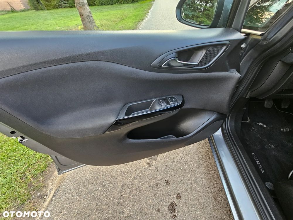 Opel Corsa 1.4 EcoFLEX Start/Stop Active - 18