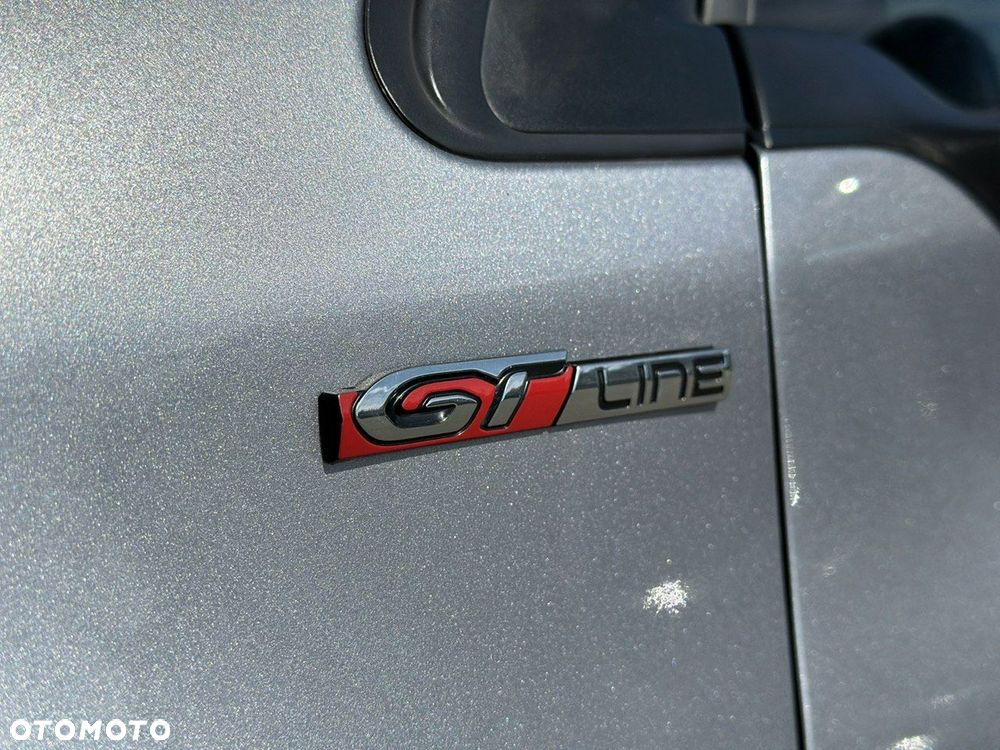 Peugeot 2008 BlueHDi FAP 120 STOP & START GT-Line Edition - 12