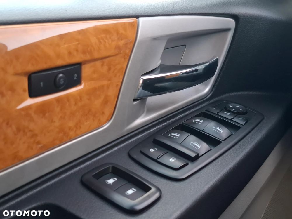 Chrysler Grand Voyager 2.8 CRD Automatik Limited - 28
