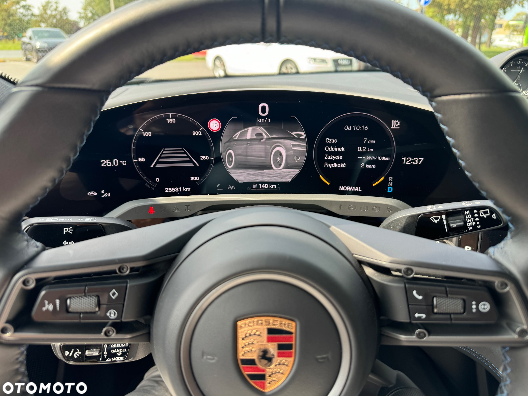 Porsche Taycan 4S Sport Turismo Performance Plus - 18
