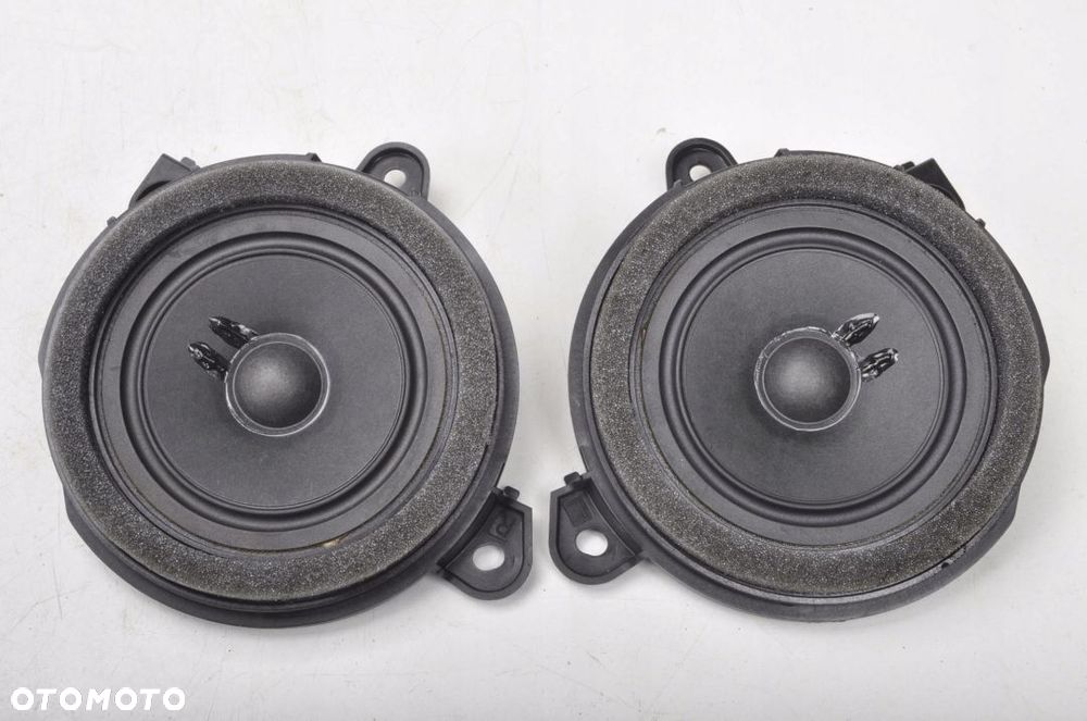 MERCEDES W177 GŁOŚNIK KOMPLET A2478201400 20R - 1