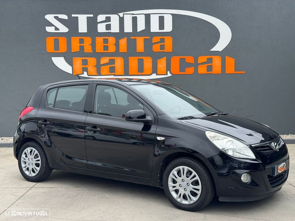Hyundai i20 - 3