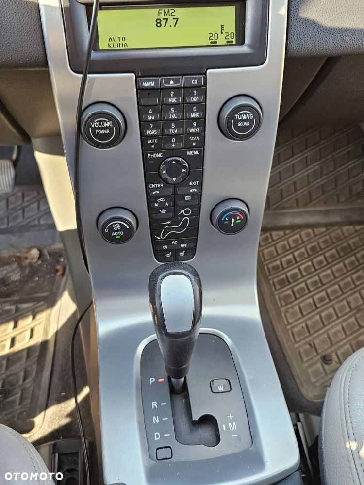 Volvo V50 T5 AWD Summum - 12