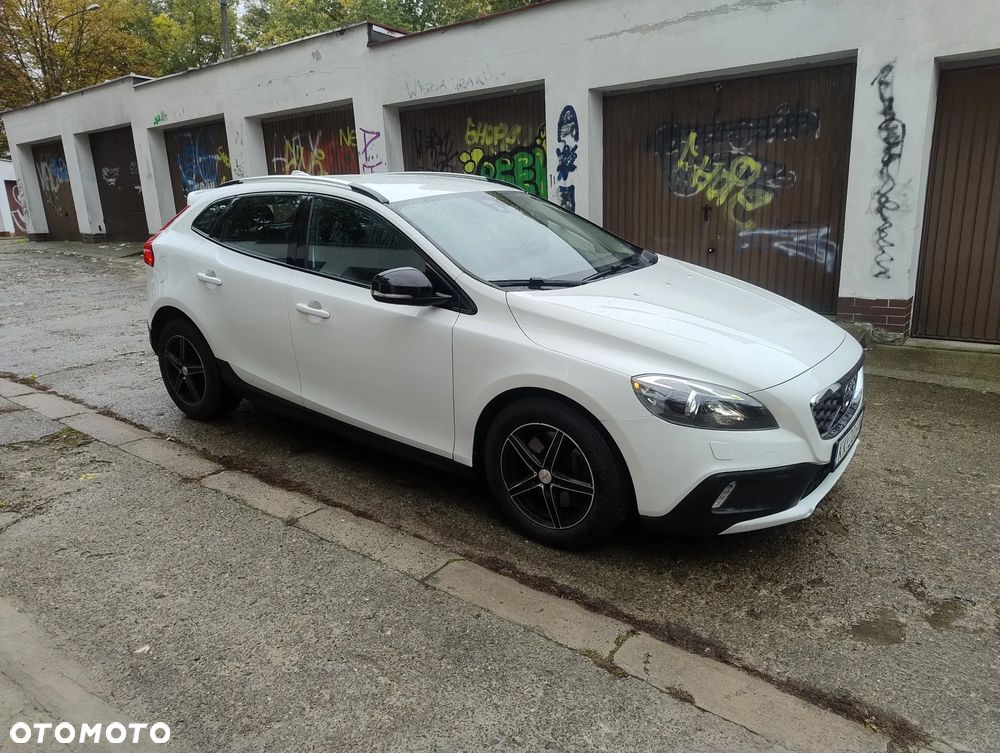 Volvo V40 - 10