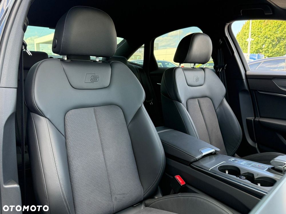 Audi A6 Limousine - 22