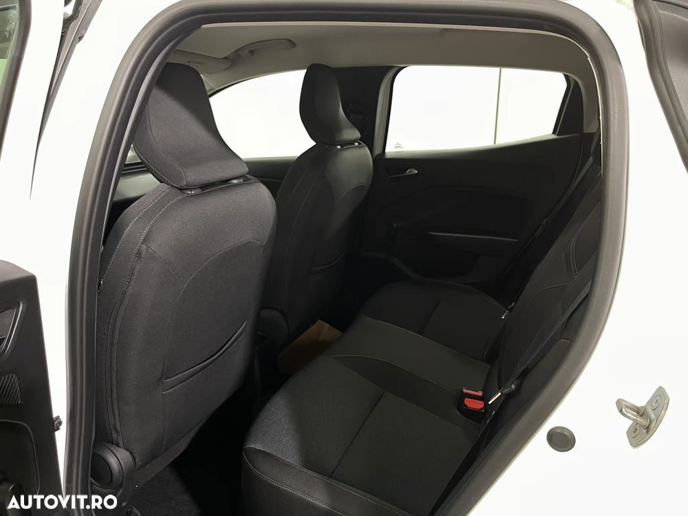 Renault Clio TCe 90 EQUILIBRE - 12