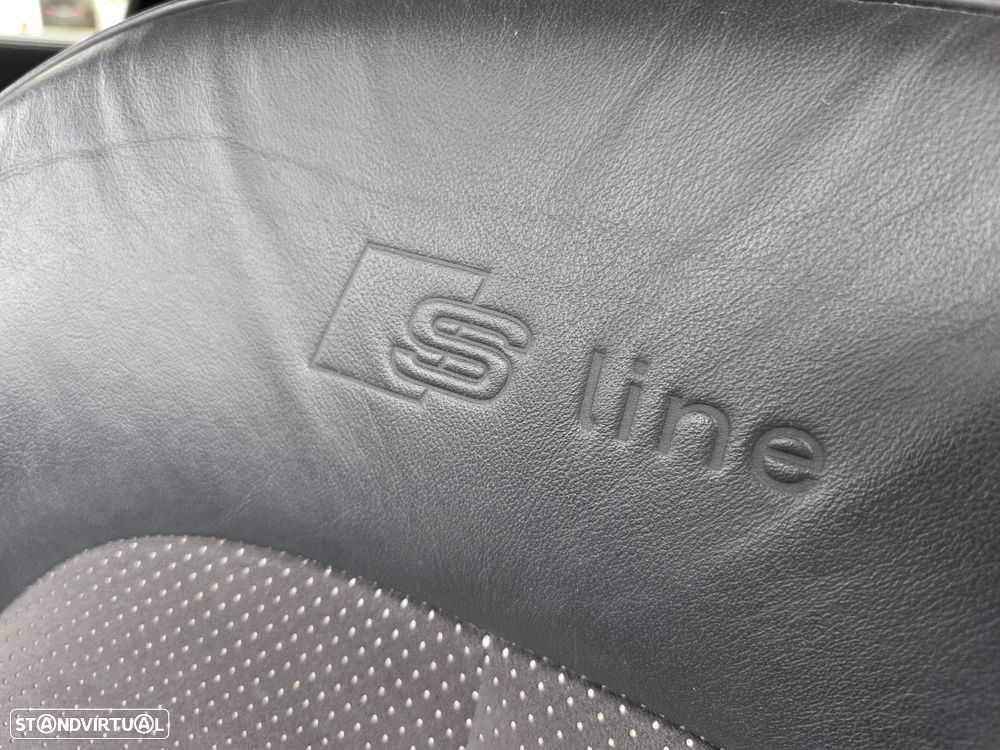 Audi A6 Avant 2.0 TDi S-line S tronic - 18