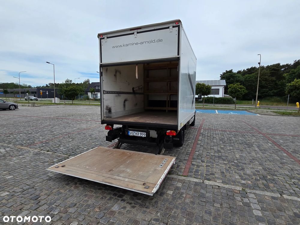 Volkswagen Crafter - 18
