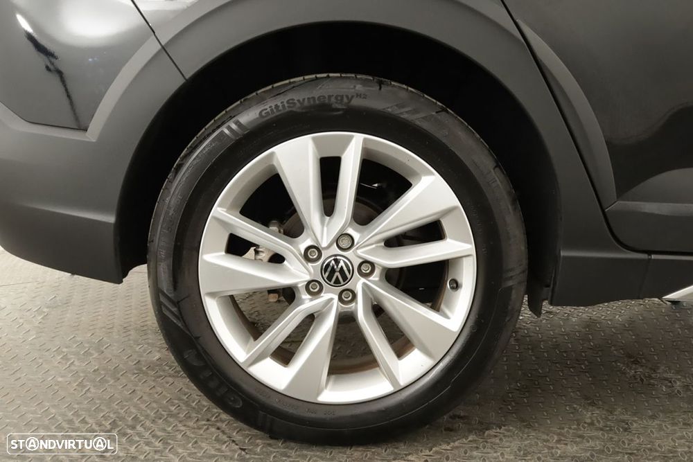 VW Taigo 1.0 TSI Urban DSG - 4