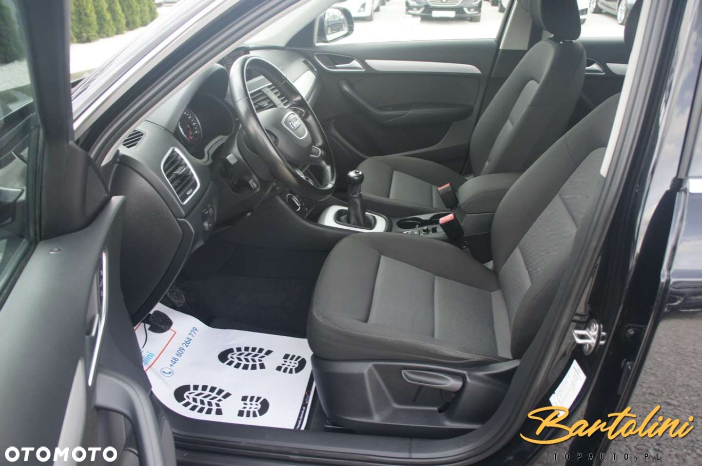Audi Q3 - 11