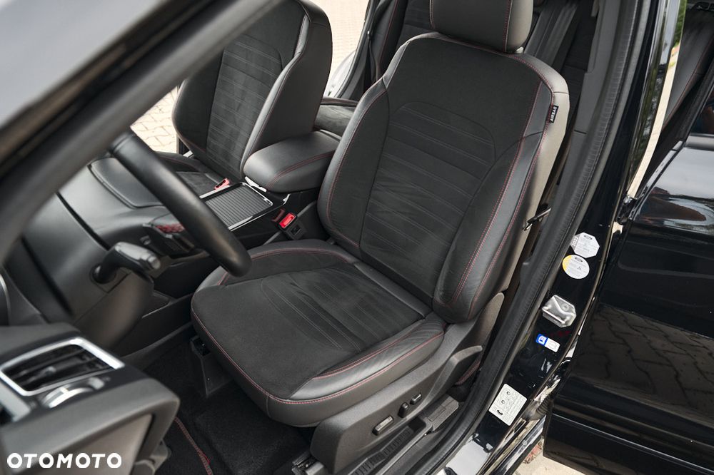 Ford Kuga 2.0 TDCi AWD ST-Line Black - 27