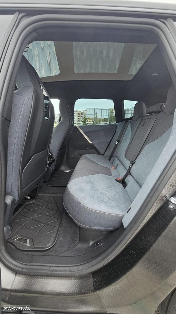 BMW iX xDrive 40 - 6