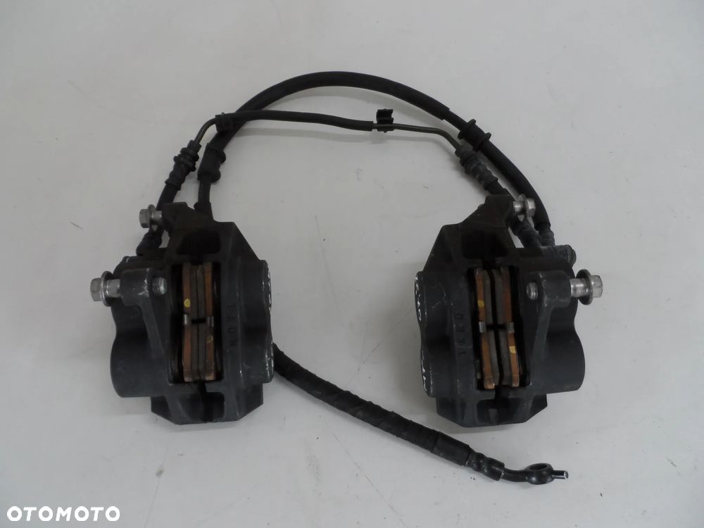 YAMAHA MT07 2023 ROK zacisk hamulcowy przód - 2