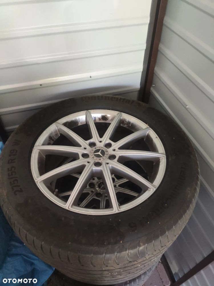 Mercedes-Benz GLE 300 d 4-Matic - 40