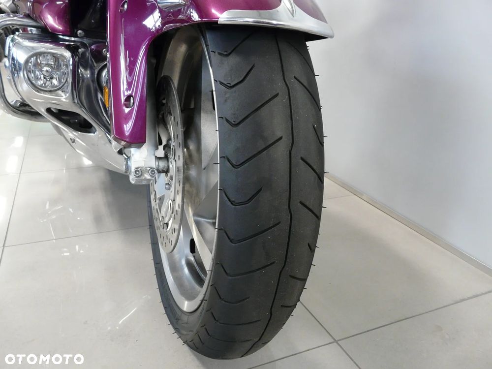 Honda GL - 21