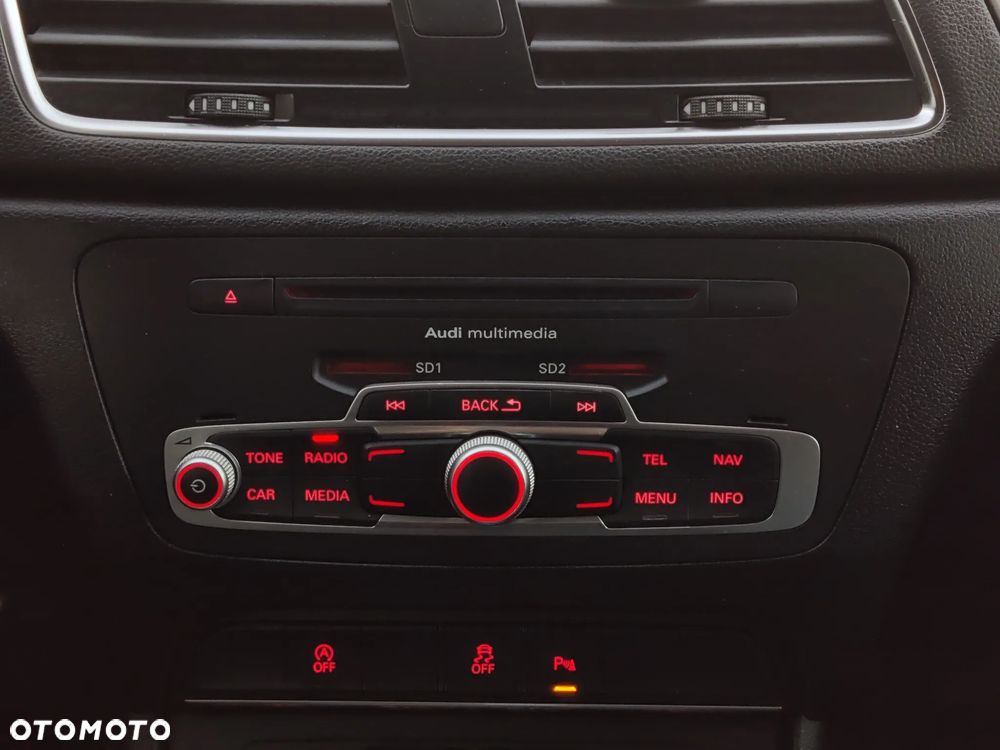 Audi Q3 2.0 TDI Quattro S tronic - 12