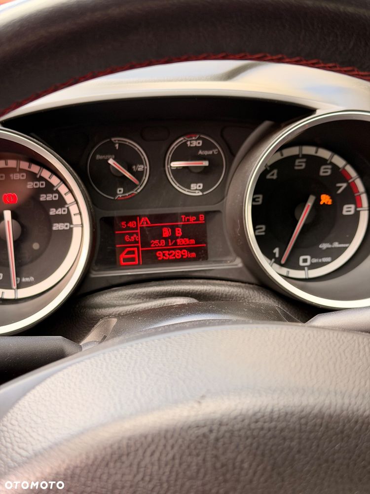 Alfa Romeo Giulietta 1.4 TB MultiAir Progression - 8