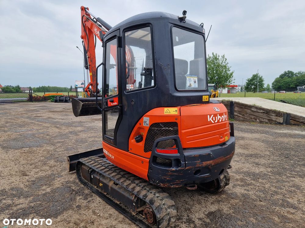 Kubota U48 - 4,  101 -3 , 61 - 3 , Yanmar  Sv 26 ,  Bobcat ,JCB  8026 , Neuson Wacer  , CAT - 17