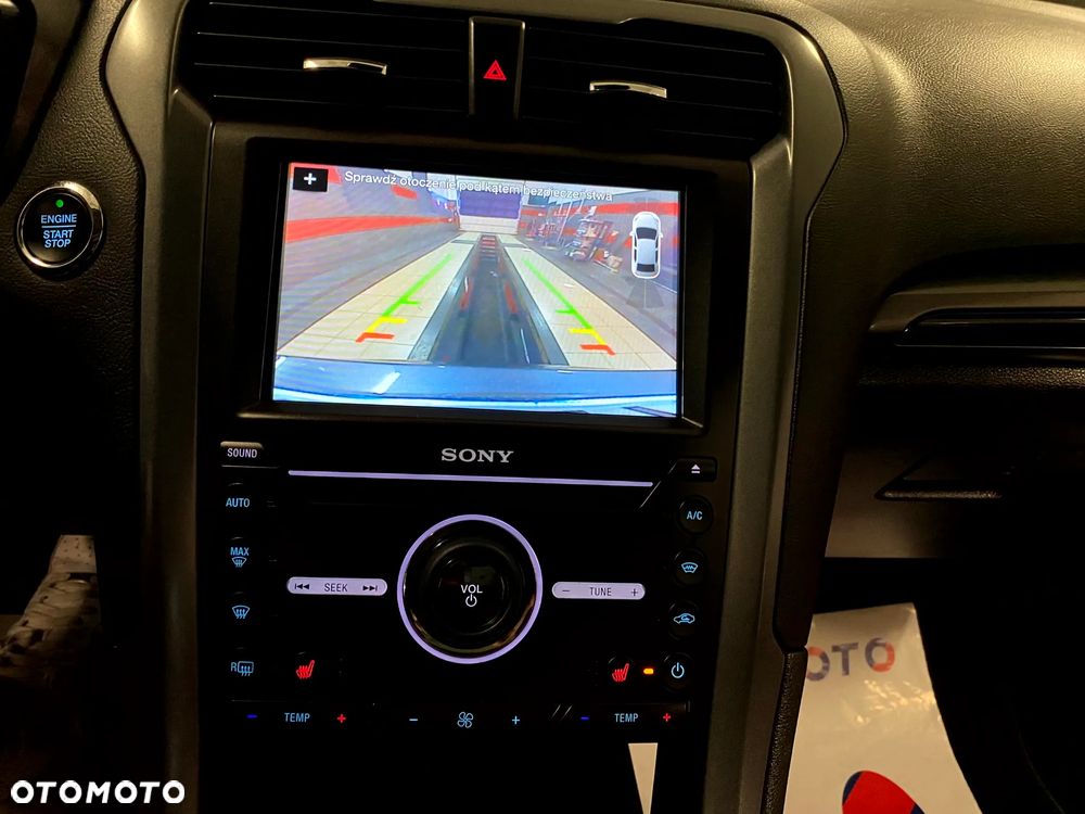 Ford Mondeo 2.0 EcoBoost ST-Line - 19