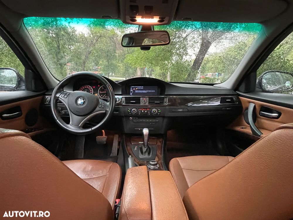 BMW Seria 3 - 10