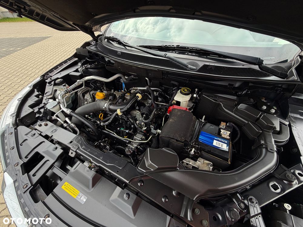 Nissan Qashqai 1.2 DIG-T Tekna+ Xtronic - 39