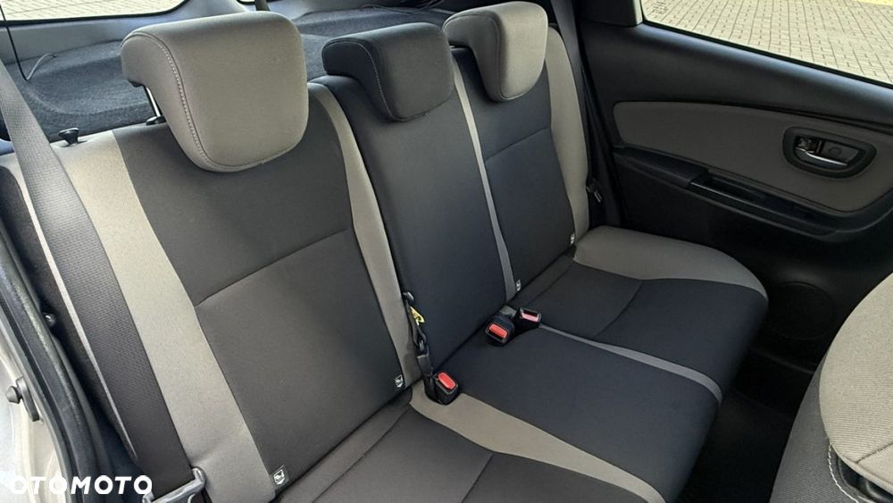 Toyota Yaris 1.5 Selection CVT - 34
