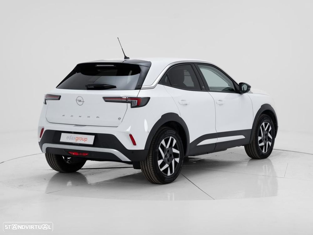 Opel Mokka-e Elegance - 4
