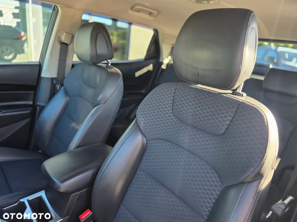 SsangYong/KGM Korando 1.5 T-GDI Sapphire 4WD - 17