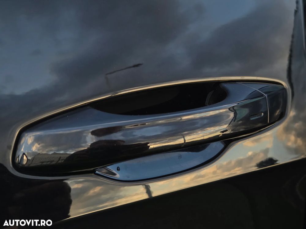Volkswagen Golf Alltrack 2.0 TDI 4Motion BlueMotion Techn DSG - 21