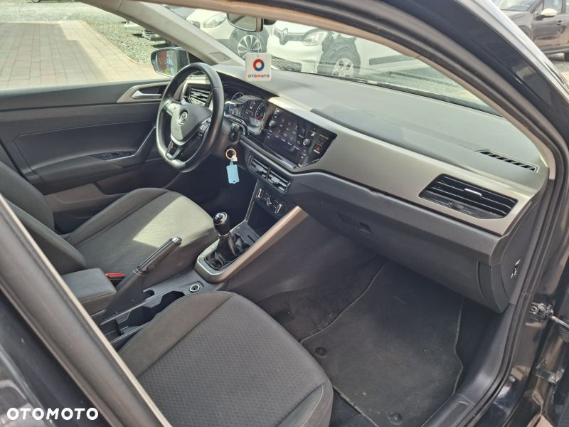 Volkswagen Polo 1.6 TDI SCR UNITED - 20