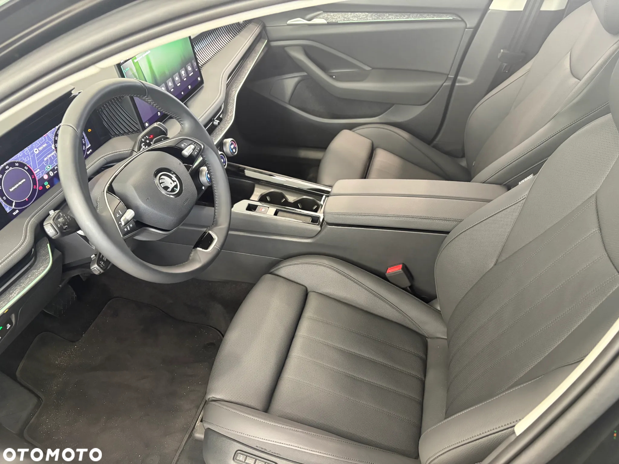 Skoda Superb - 10