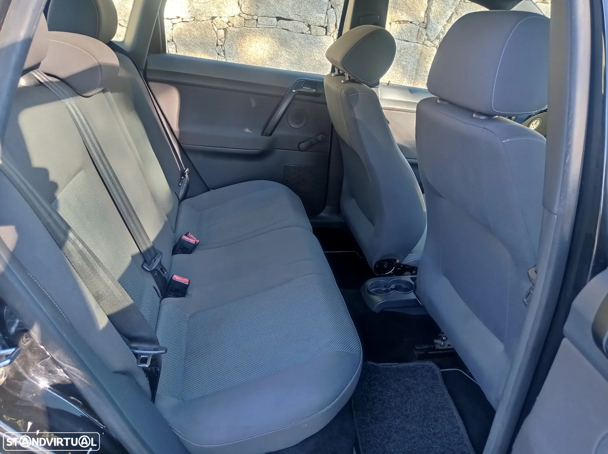 VW Polo 1.2 Play and Go - 9