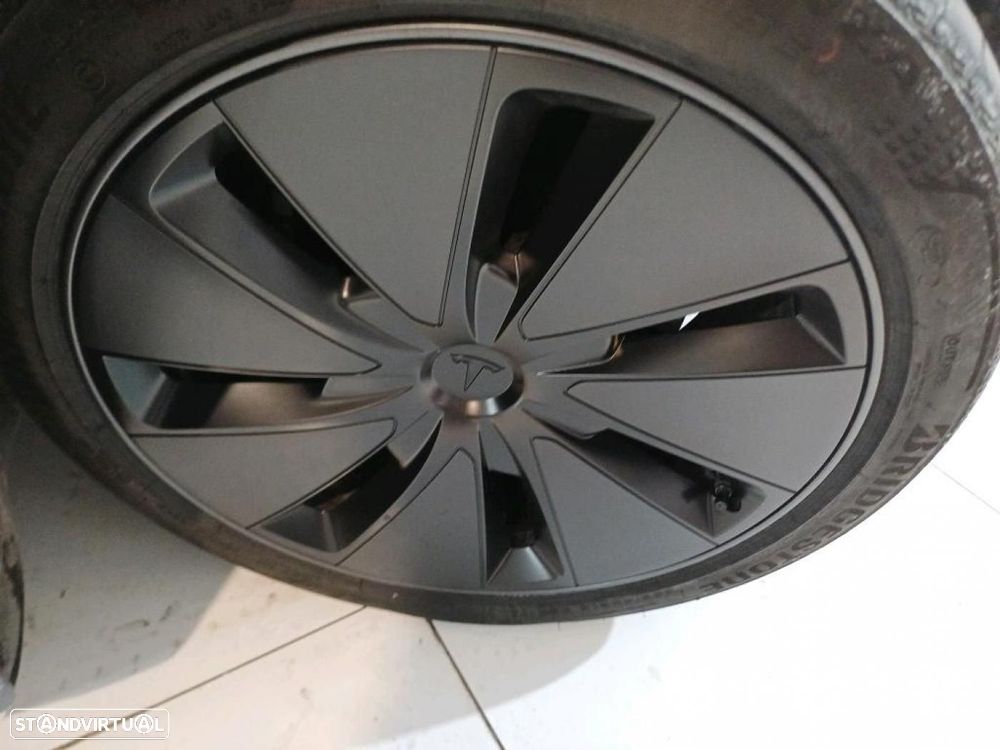 Tesla Model 3 Tração Traseira Premium - 18