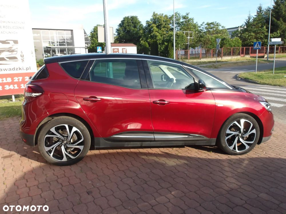 Renault Scenic - 9