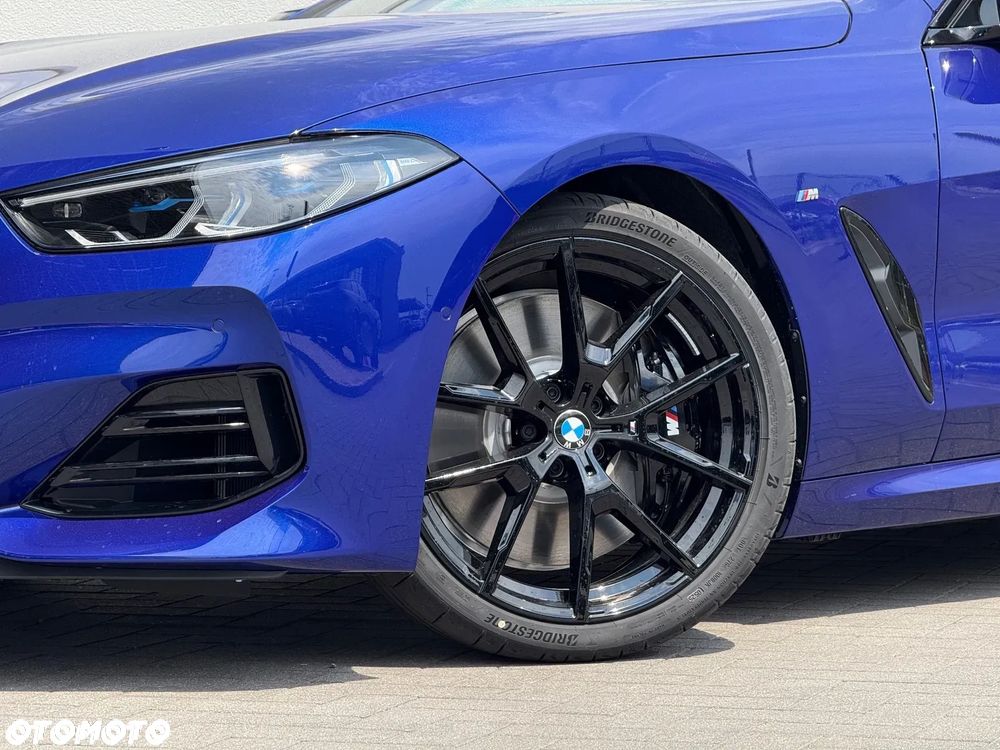 BMW Seria 8 M850i xDrive - 6