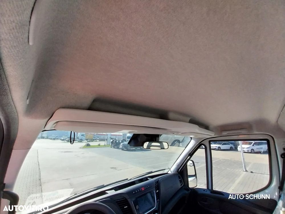 Iveco Daily 35S16H - 25