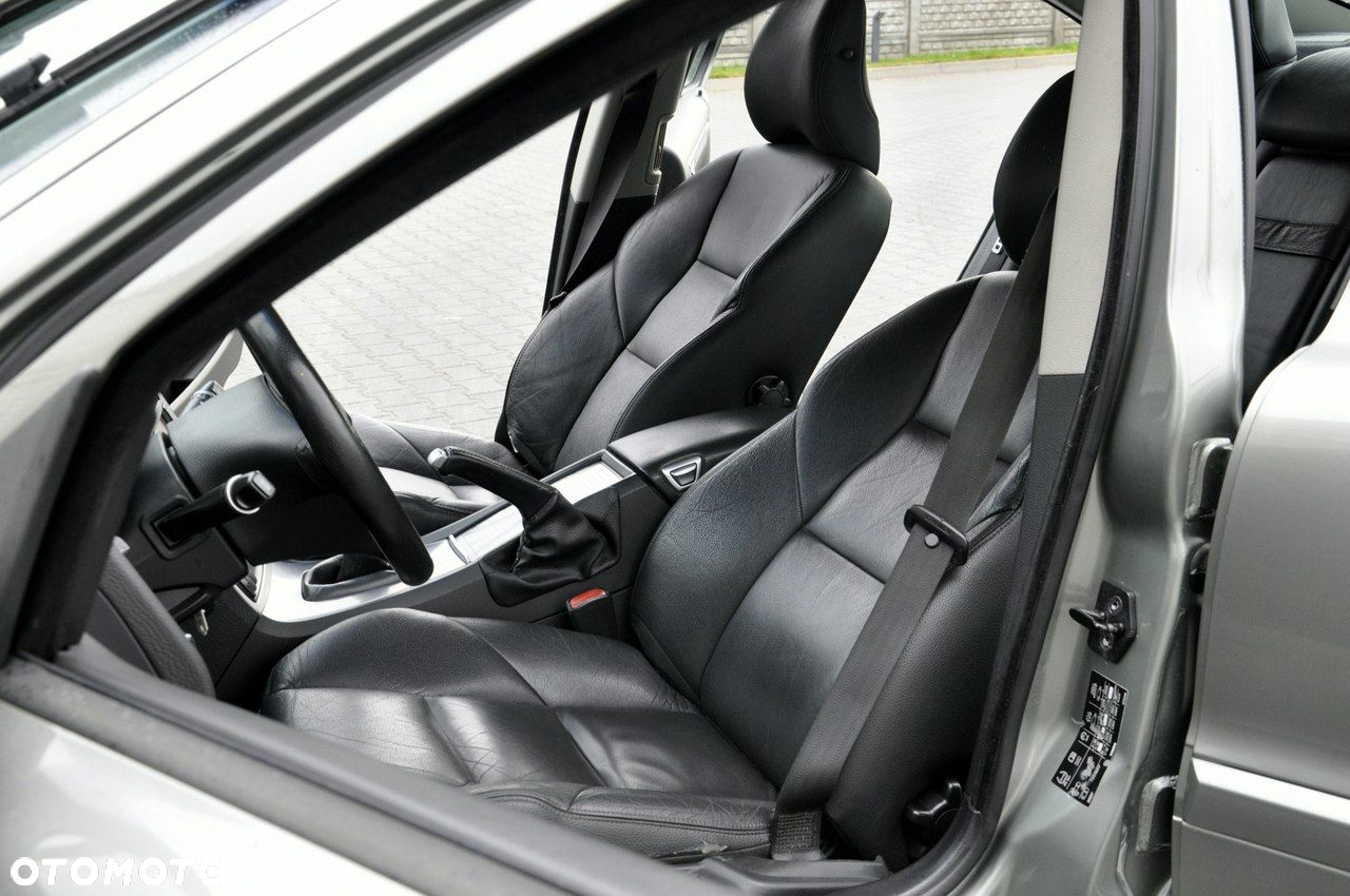 Volvo S60 2.4 Momentum - 11