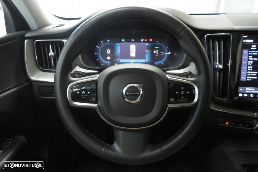 Volvo XC 60 2.0 T6 PHEV Ultimate Dark AWD - 7