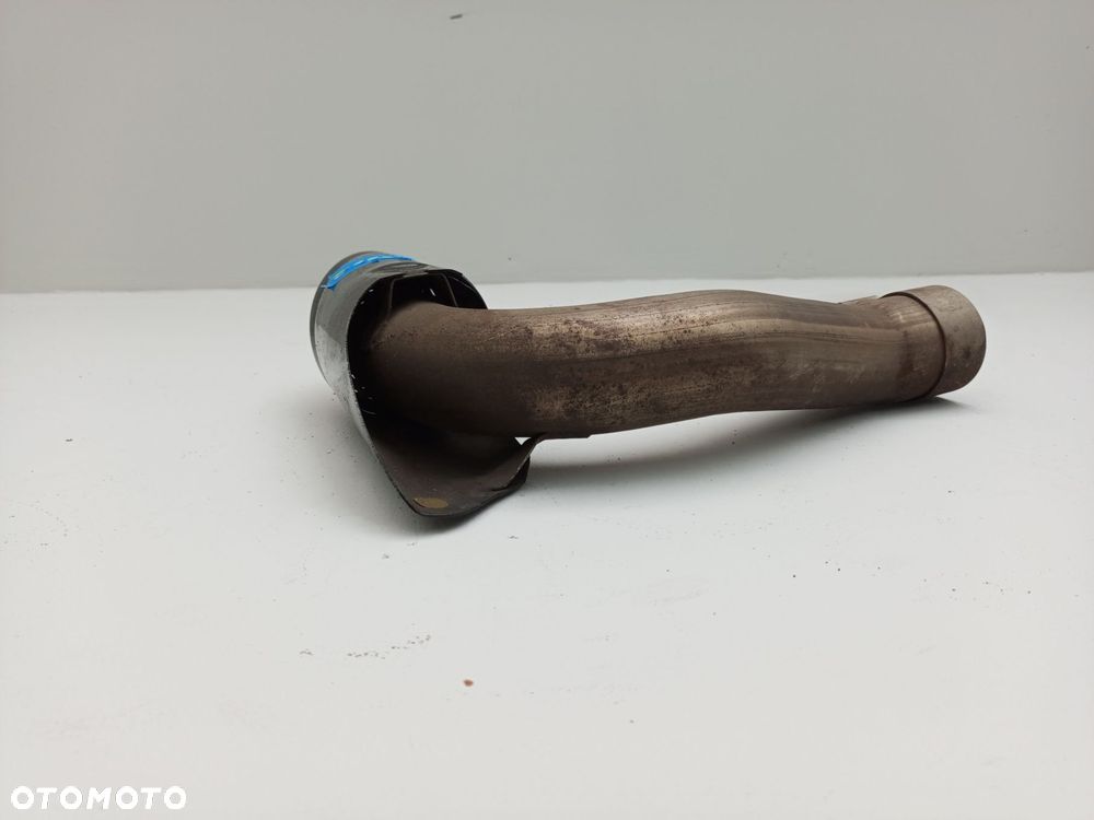 LAMBORGHINI URUS KOŃCÓWKA TŁUMIKA WYDECHU TYŁ 4ML253682AK ÷ - 4