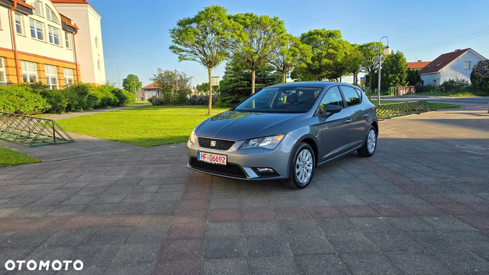 Seat Leon - 36